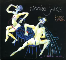 Couverture du produit · Le Cœur Sur La Table