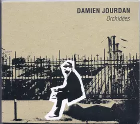 Couverture du produit · Orchidées