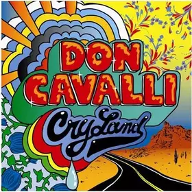 Couverture du produit · Cryland