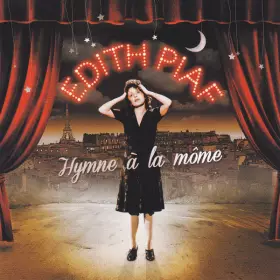 Couverture du produit · Hymne À La Môme