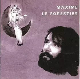 Couverture du produit · Maxime Le Forestier