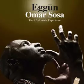 Couverture du produit · Eggun