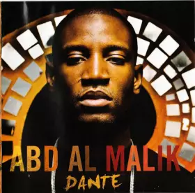 Couverture du produit · Dante