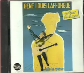 Couverture du produit · Julie La Rousse