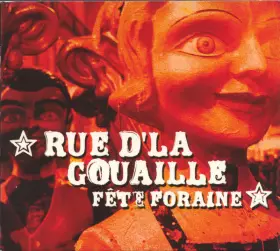 Couverture du produit · Fête Foraine