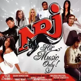Couverture du produit · NRJ Hit Music Only !