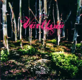 Couverture du produit · Miero