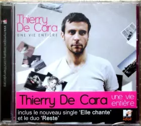 Couverture du produit · Une Vie Entière