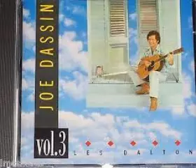 Couverture du produit · Vol.3 Les Dalton