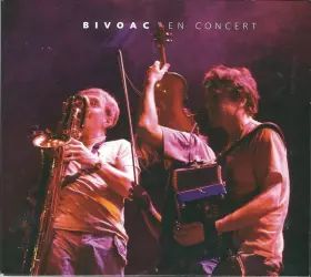 Couverture du produit · En Concert
