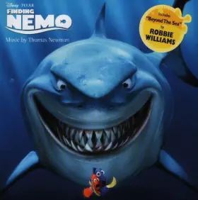 Couverture du produit · Finding Nemo (An Original Soundtrack)