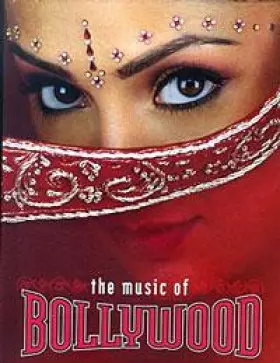 Couverture du produit · The Music Of Bollywood