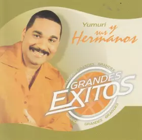 Couverture du produit · Grandes Exitos