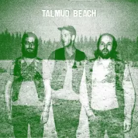 Couverture du produit · Talmud Beach