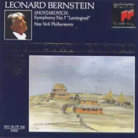 Couverture du produit · Symphony No. 7 “Leningrad”