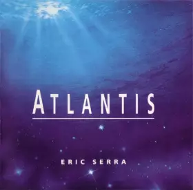 Couverture du produit · Atlantis