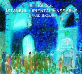 Couverture du produit · Grand Bazaar