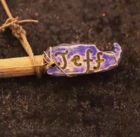 Couverture du produit · Jeff