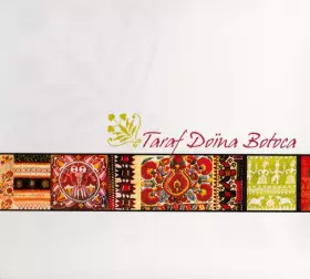 Couverture du produit · Taraf Doïna Botoca