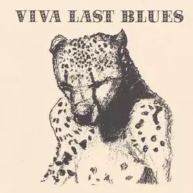 Couverture du produit · Viva Last Blues
