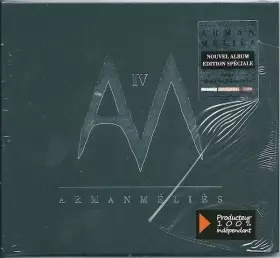 Couverture du produit · IV