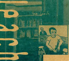 Couverture du produit · Tom Leach