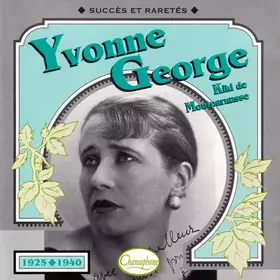 Couverture du produit ·  1925-1940