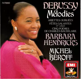 Couverture du produit · Mélodies