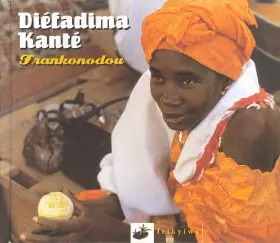 Couverture du produit · Frankonodou