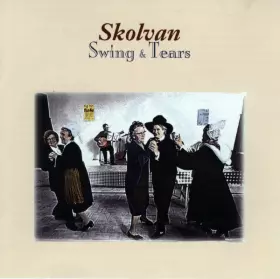 Couverture du produit · Swing & Tears