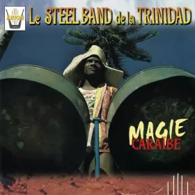Couverture du produit · Magie Caraïbe