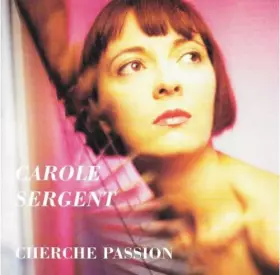 Couverture du produit · Cherche Passion