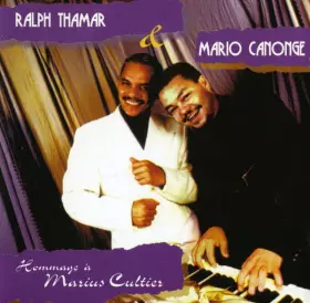 Couverture du produit · Hommage À Marius Cultier