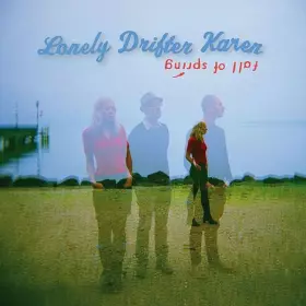 Couverture du produit · Fall Of Spring