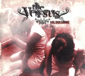 Couverture du produit · Hologramme