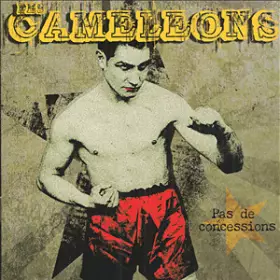 Couverture du produit · Pas De Concessions