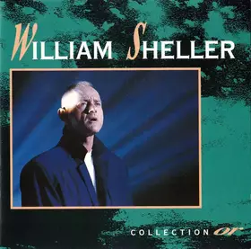 Couverture du produit · William Sheller