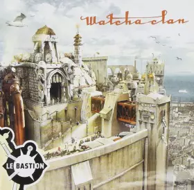 Couverture du produit · Le Bastion