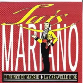 Couverture du produit · Le Prince De Madrid / La Caravelle D'or