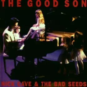 Couverture du produit · The Good Son
