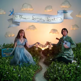 Couverture du produit · The Long Lost