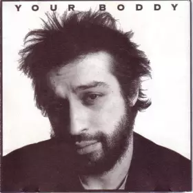 Couverture du produit · Your Boddy
