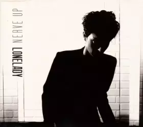 Couverture du produit · Nerve Up