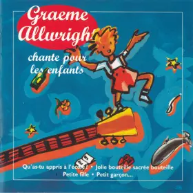 Couverture du produit · Chante Pour Les Enfants