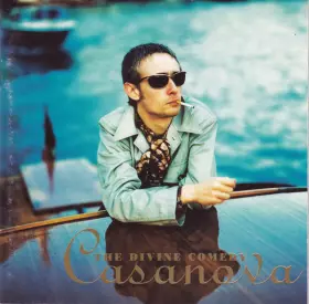Couverture du produit · Casanova