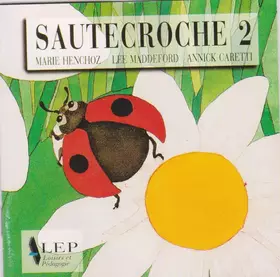 Couverture du produit · Sautecroche 2