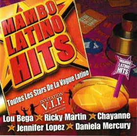 Couverture du produit · Mambo Latino Hits