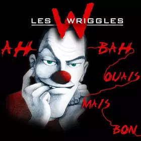 Couverture du produit · Ah Bah Ouais Mais Bon