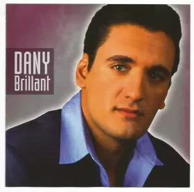 Couverture du produit · Dany Brillant