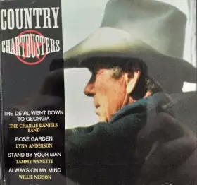 Couverture du produit · Country Chartbusters